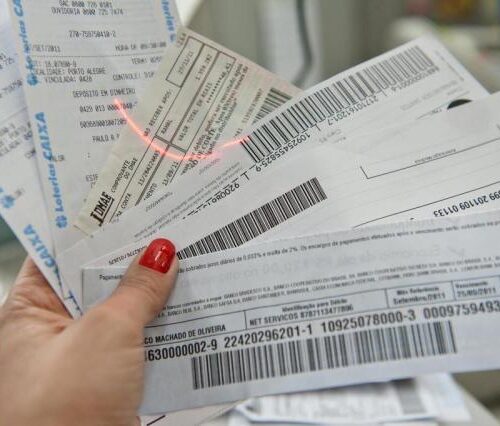 Boletos pagos até 13h30 serão compensados no mesmo dia, entenda mudança.
